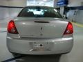 Liquid Silver Metallic - G6 Sedan Photo No. 9