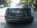 2010 Thunder Gray ChromaFlair Cadillac CTS 3.0 Sedan  photo #3