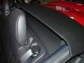 2011 Race Red Ford Mustang Shelby GT500 SVT Performance Package Convertible  photo #10