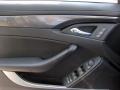 Thunder Gray ChromaFlair - CTS 3.0 Sedan Photo No. 16