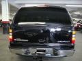 2004 Black Chevrolet Suburban 1500 LT 4x4  photo #8