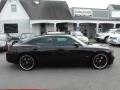 Brilliant Black Crystal Pearl - Charger SRT-8 Photo No. 4