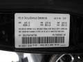 2007 Brilliant Black Crystal Pearl Dodge Charger SRT-8  photo #19