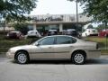 Sandstone Metallic - Impala  Photo No. 1
