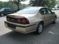 Sandstone Metallic - Impala  Photo No. 4