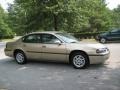 Sandstone Metallic - Impala  Photo No. 5
