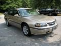Sandstone Metallic - Impala  Photo No. 6