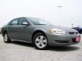 Dark Silver Metallic - Impala LT Photo No. 1