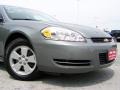 Dark Silver Metallic - Impala LT Photo No. 2