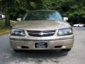 Sandstone Metallic - Impala  Photo No. 7