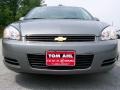 Dark Silver Metallic - Impala LT Photo No. 3