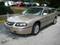 Sandstone Metallic - Impala  Photo No. 8