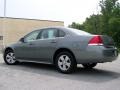 Dark Silver Metallic - Impala LT Photo No. 4