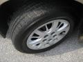 Sandstone Metallic - Impala  Photo No. 9