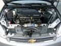 Dark Silver Metallic - Impala LT Photo No. 16