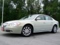 2010 Pearl Frost Tri-Coat Buick Lucerne CXL  photo #5