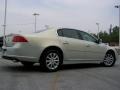 2010 Pearl Frost Tri-Coat Buick Lucerne CXL  photo #7