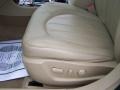2010 Pearl Frost Tri-Coat Buick Lucerne CXL  photo #11
