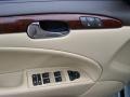 2010 Pearl Frost Tri-Coat Buick Lucerne CXL  photo #12