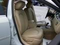 2010 Pearl Frost Tri-Coat Buick Lucerne CXL  photo #16
