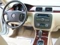 2010 Pearl Frost Tri-Coat Buick Lucerne CXL  photo #17