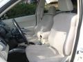 Diamond White Pearl - Outlander LS 4WD Photo No. 11