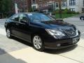 Obsidian Black - ES 350 Photo No. 3