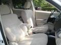 Diamond White Pearl - Outlander LS 4WD Photo No. 12