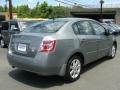 2007 Magnetic Gray Nissan Sentra 2.0 SL  photo #5