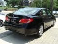 Obsidian Black - ES 350 Photo No. 4