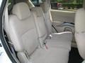 Diamond White Pearl - Outlander LS 4WD Photo No. 13