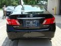 Obsidian Black - ES 350 Photo No. 5