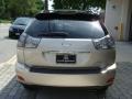 Savannah Metallic - RX 350 AWD Photo No. 5