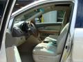 Savannah Metallic - RX 350 AWD Photo No. 7