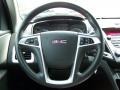 2010 Atlantic Blue Metallic GMC Terrain SLE  photo #18