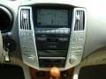 Savannah Metallic - RX 350 AWD Photo No. 11