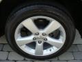 Savannah Metallic - RX 350 AWD Photo No. 14