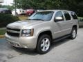 Gold Mist Metallic - Tahoe LS 4x4 Photo No. 2