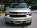 Gold Mist Metallic - Tahoe LS 4x4 Photo No. 3