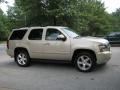 Gold Mist Metallic - Tahoe LS 4x4 Photo No. 5