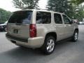 Gold Mist Metallic - Tahoe LS 4x4 Photo No. 6