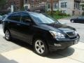 Black Onyx - RX 350 AWD Photo No. 3