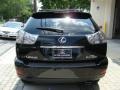 Black Onyx - RX 350 AWD Photo No. 5