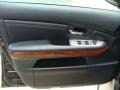 Black Onyx - RX 350 AWD Photo No. 6