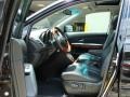 Black Onyx - RX 350 AWD Photo No. 7