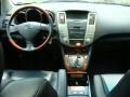 Black Onyx - RX 350 AWD Photo No. 9