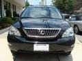 Black Onyx - RX 350 AWD Photo No. 2