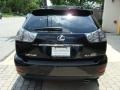 Black Onyx - RX 350 AWD Photo No. 5