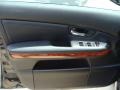 Black Onyx - RX 350 AWD Photo No. 6