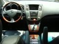 Black Onyx - RX 350 AWD Photo No. 9